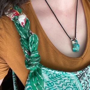 Meet your Posher, Brittany